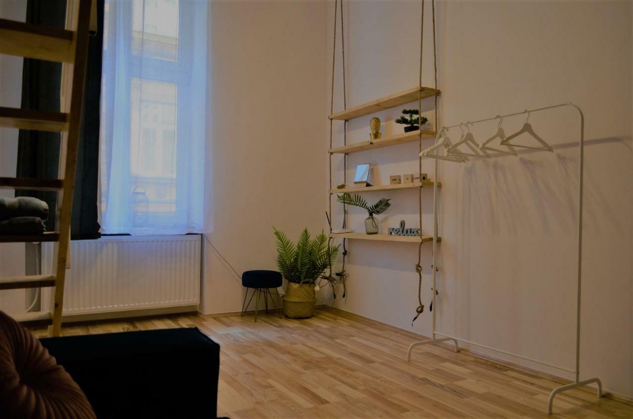 Apartamento Apartament Meiselsa 2. Cracovia Exterior foto